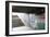 Pedestrian Road Underpass Berlin-Felipe Rodriguez-Framed Photographic Print