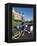 Pedicab, Victoria, British Columbia, Canada-Alison Wright-Framed Premier Image Canvas