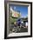 Pedicab, Victoria, British Columbia, Canada-Alison Wright-Framed Photographic Print