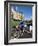 Pedicab, Victoria, British Columbia, Canada-Alison Wright-Framed Photographic Print