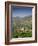 Pedoulas, Troodos Mountains, Cyprus, Europe-John Miller-Framed Photographic Print