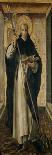St. Dominic de Guzman and the Albigensians, 1493-99-Pedro Berruguete-Giclee Print
