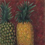 Pineapples, 1999-Pedro Diego Alvarado-Giclee Print