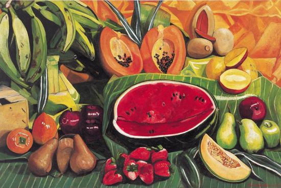 Giclee Print, , large