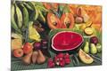 Giclee Print