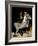 Pedro, early 1920s-George Luks-Framed Giclee Print