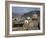 Pedro Miguel Locks, Panama Canal, Panama, Central America-Richard Cummins-Framed Photographic Print