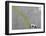 Pee-Banksy-Framed Giclee Print