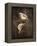 Peek a Boo Cedar Waxwings-Jai Johnson-Framed Premier Image Canvas