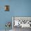 Peek A Boo Ghost & Jack O Lantern-sylvia pimental-Premium Giclee Print displayed on a wall