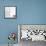 Peek a Boo-Jon Bertelli-Framed Stretched Canvas displayed on a wall