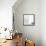 Peek a Boo-Jon Bertelli-Framed Stretched Canvas displayed on a wall