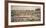 Peel Park, Salford-Laurence Stephen Lowry-Framed Art Print