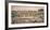 Peel Park, Salford-Laurence Stephen Lowry-Framed Art Print