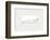 Peel Park Sketch II, 1920-Laurence Stephen Lowry-Framed Premium Giclee Print