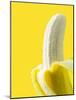 Peeled Banana-Victor Habbick-Mounted Photographic Print