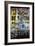 Peeling Hersh's Wine Ad-null-Framed Photo