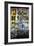 Peeling Hersh's Wine Ad-null-Framed Photo