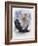 Peerless-Barbara Keith-Framed Giclee Print