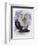 Peerless-Barbara Keith-Framed Giclee Print