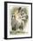 Peevish-Barbara Keith-Framed Giclee Print