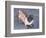 Peewee-Herb Dickinson-Framed Photographic Print