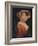 Peg Woffington, (C.175), 1937-William Hogarth-Framed Giclee Print