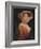 Peg Woffington, (C.175), 1937-William Hogarth-Framed Giclee Print