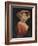 Peg Woffington, (C.175), 1937-William Hogarth-Framed Giclee Print