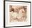 Pegase-Guillaume Azoulay-Framed Limited Edition