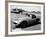 Pegaso Z102, (C1953)-null-Framed Photographic Print