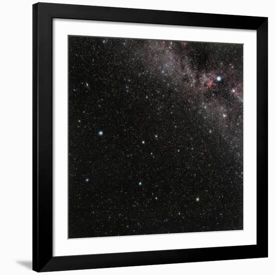 Pegasus Constellation-Eckhard Slawik-Framed Photographic Print