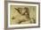 Pegasus-Jacopo de'Barbari-Framed Giclee Print