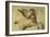 Pegasus-Jacopo de'Barbari-Framed Giclee Print