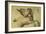 Pegasus-Jacopo de'Barbari-Framed Giclee Print