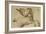 Pegasus-Jacopo De Barbari-Framed Giclee Print