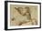 Pegasus-Jacopo De Barbari-Framed Giclee Print