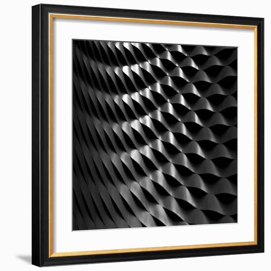 Pegboard-Gilbert Claes-Framed Giclee Print