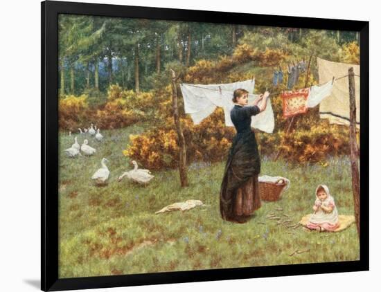 Art Print, , large