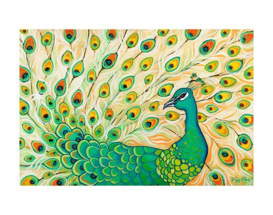 Art Print, , large