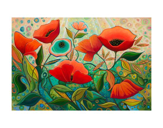 Art Print, , large