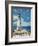 Peggy's Cove, Canada-Mark Chandon-Framed Giclee Print