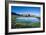 Peggy's Cove, Canada-David Nunuk-Framed Photographic Print