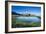 Peggy's Cove, Canada-David Nunuk-Framed Photographic Print