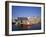 Peggy's Cove, Halifax, Nova Scotia, Canada-Geoff Renner-Framed Photographic Print