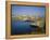 Peggy's Cove, Halifax, Nova Scotia, Canada-Geoff Renner-Framed Premier Image Canvas