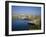 Peggy's Cove, Halifax, Nova Scotia, Canada-Geoff Renner-Framed Photographic Print