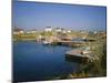 Peggy's Cove, Halifax, Nova Scotia, Canada-Geoff Renner-Mounted Photographic Print