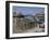 Peggy's Cove, Nova Scotia, Canada, North America-Ethel Davies-Framed Photographic Print