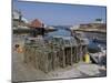 Peggy's Cove, Nova Scotia, Canada, North America-Ethel Davies-Mounted Photographic Print